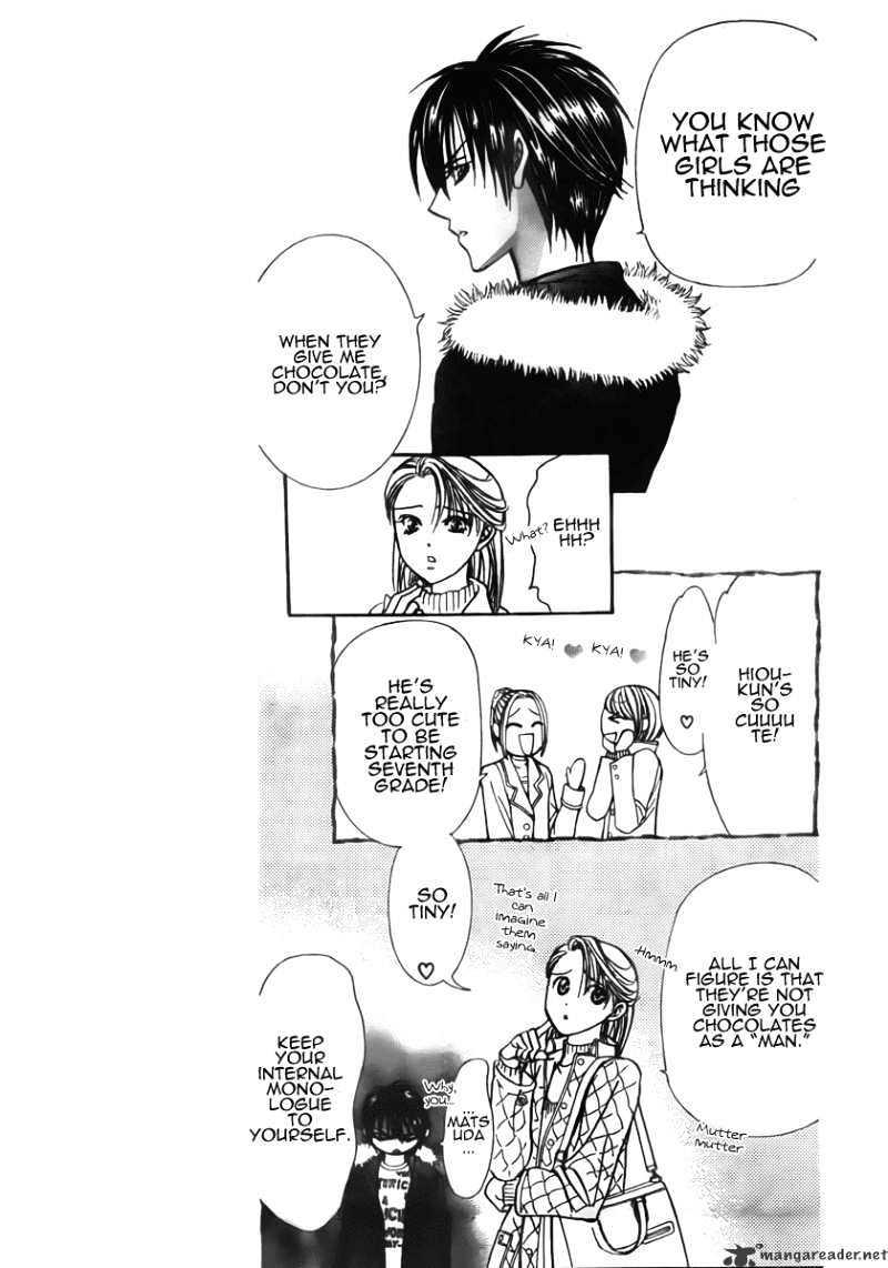 Skip Beat, Chapter 149 image 14